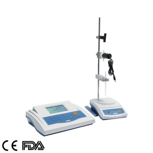Potential Titrator，TITR-A20