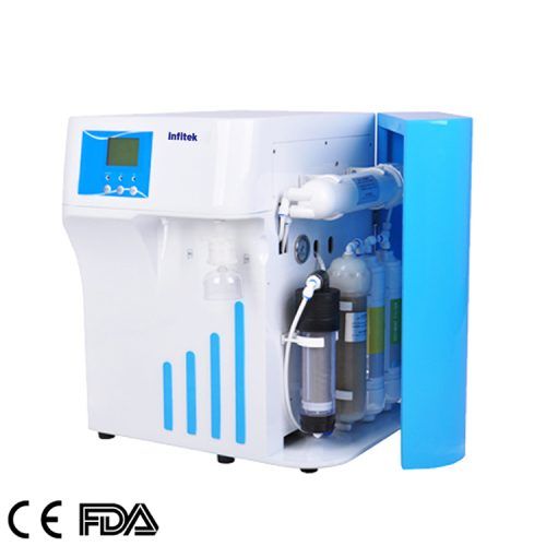 Ultrapure Water Purifier, LWP-S3-2 series