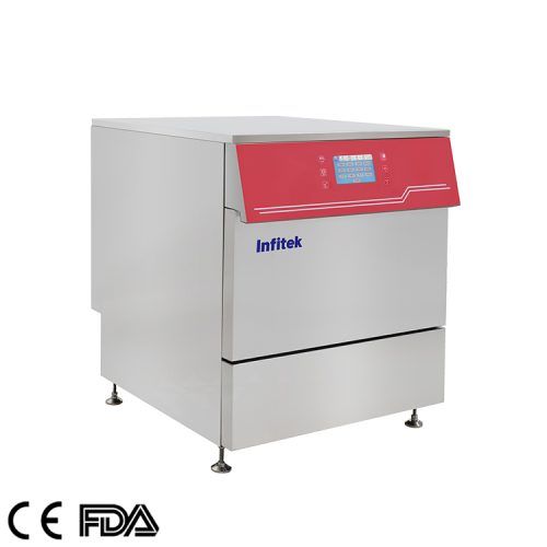 Automatic Glassware Washer, LWD-60