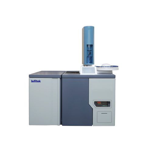 Automatic UV Fluorescence Sulfur Analyzer, SFA-3000C