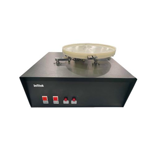 Electric Sieve Shaker, SIV-500+A-JJSG