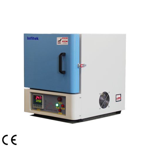 Muffle-Furnace,-Box-type,-FNC-BX1200-16L