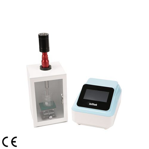 Ultrasonic Cell Disruptor, USCG-T Series