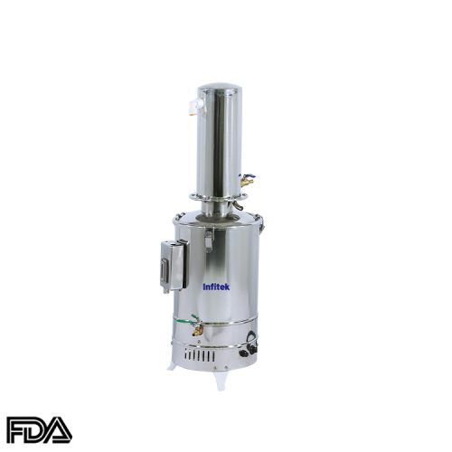Water Distiller, WDST-20ZL