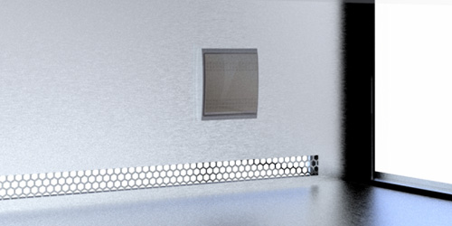 stainless steel table top, LCB-VA1300