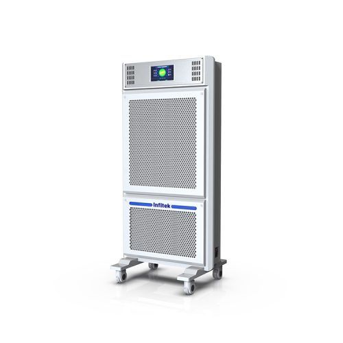 Aerosol Adsorption Air Purifier, STV900, STV-900P