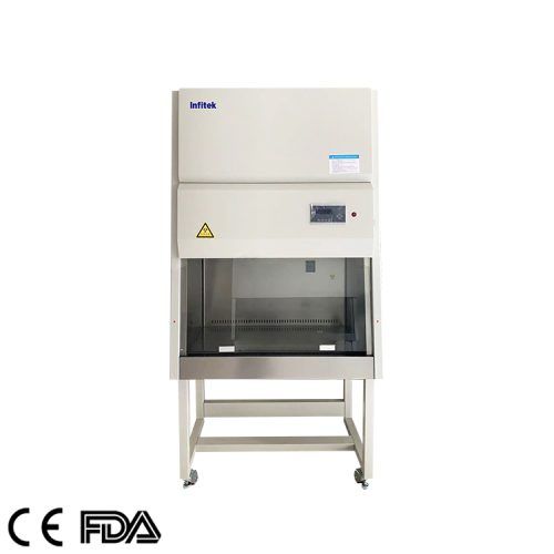 Class II Type A2 Biosafety Cabinets, BSC-IIA2-2J