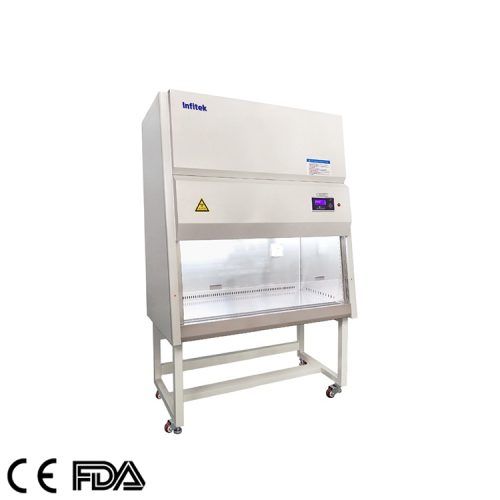 Class II Type A2 Biosafety Cabinets, BSC-IIA2-4J