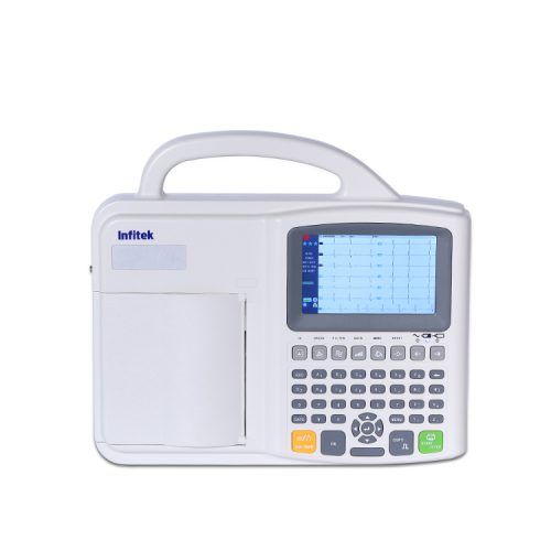 ECG-E3 ecg machine