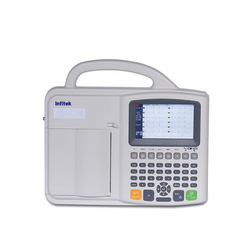 ECG-E6 ecg machine
