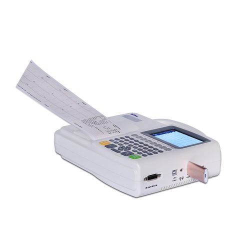 ECG-E6 ecg machine