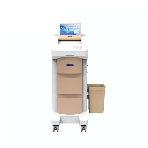 Medical Temperature Controller Device