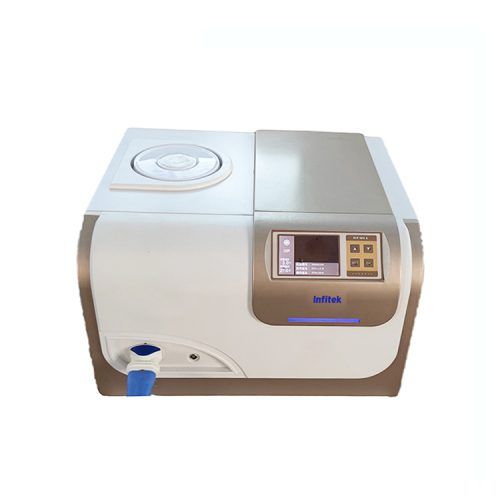 Medical Temperature Controller Device