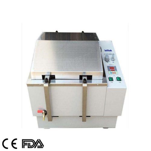 Water Bath Shaker, WB-320