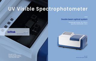 uv-vis spectrophotometer