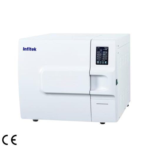 Autoclave, Class B, Benchtop Type, STB-BZ Series img