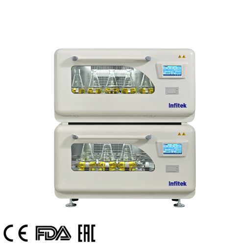 CO2-Shaking-Incubator,-ICB-CO2-2S300