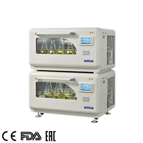 CO2-Shaking-Incubator,-ICB-CO2-2S300