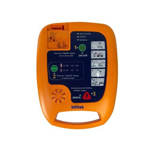 Defibrillator AED-5S