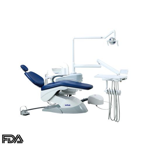 Dental Chair, ORB-D1000E D1000S D1000P