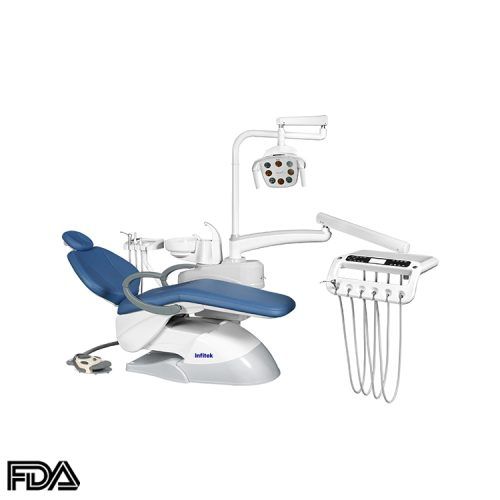 Dental Chair, ORB-D1000E D1000S D1000P