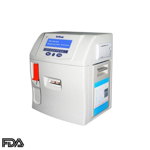 EA-3--30-EA-5-30 electrolyte analyzer