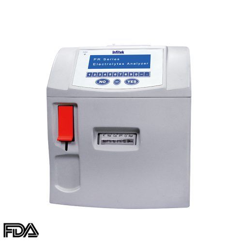 EA-3--30-EA-5-30 electrolyte analyzer