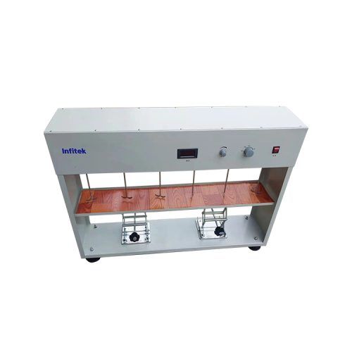 Flocculation Tester, FT-4P