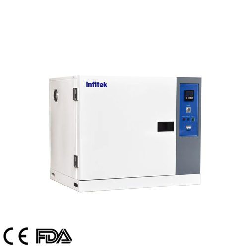 Forced-Air Drying Oven, DOF-27 91 136 216