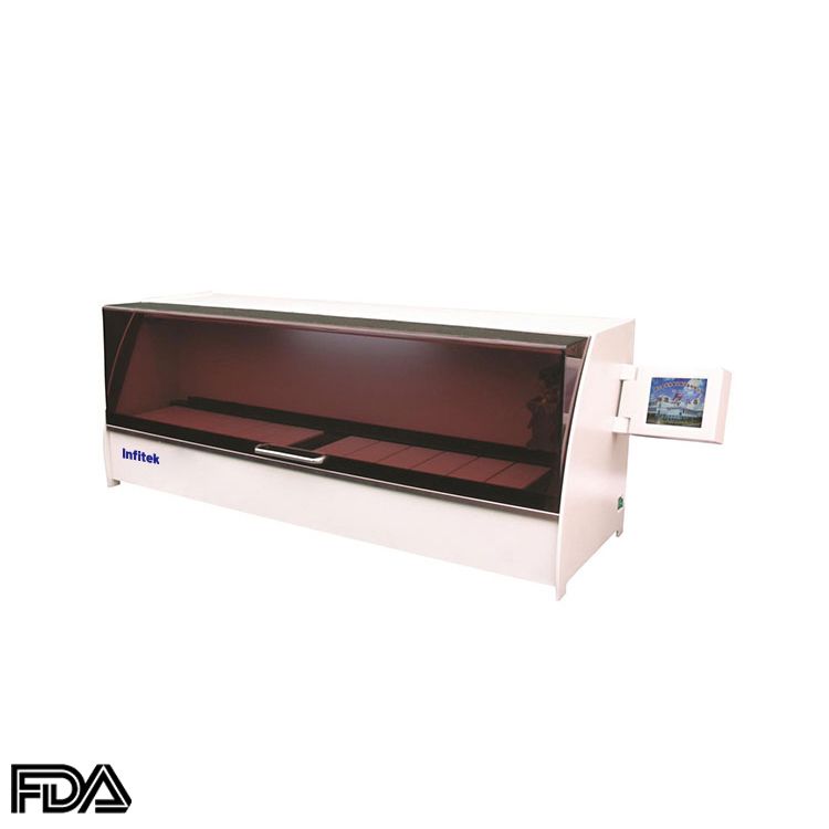 Fully Automated Tissue Slide Stainer, TSST-182 Fully Automated Tissue Slide Stainer, TSST-182