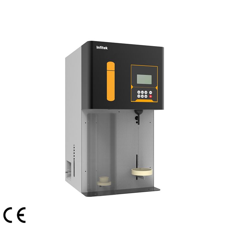 KJA-T200E kjeldahl analyzer KJA-T200E kjeldahl analyzer