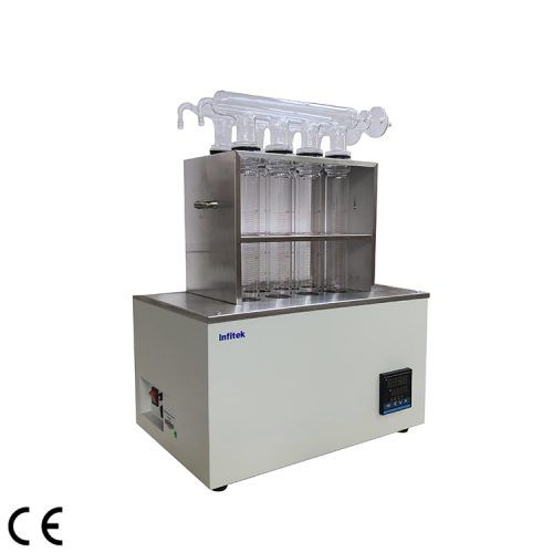 Kjeldahl Digestion System