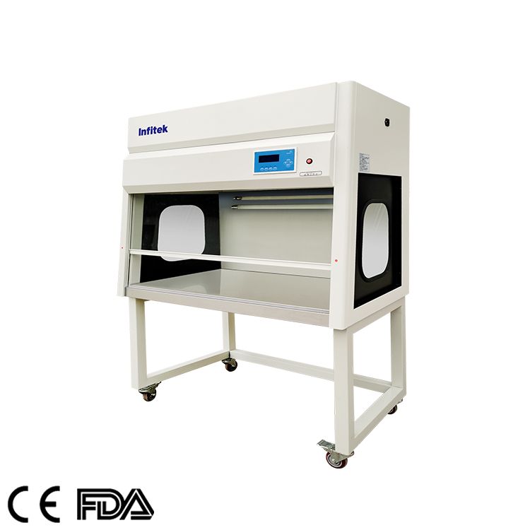 Laminar Flow Cabinet, Vertical type, Medical type, LCB-V1400J Laminar Flow Cabinet, Vertical type, Medical type, LCB-V1400J