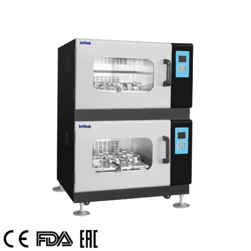 Stacked-Thermostatic-Oscillator,-ICB-2S106,-ICB-2S206