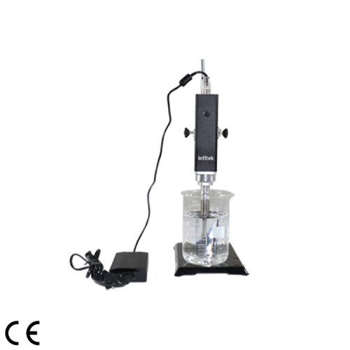 Handheld Ultrasonic Cell Disruptor, USCG-P Series