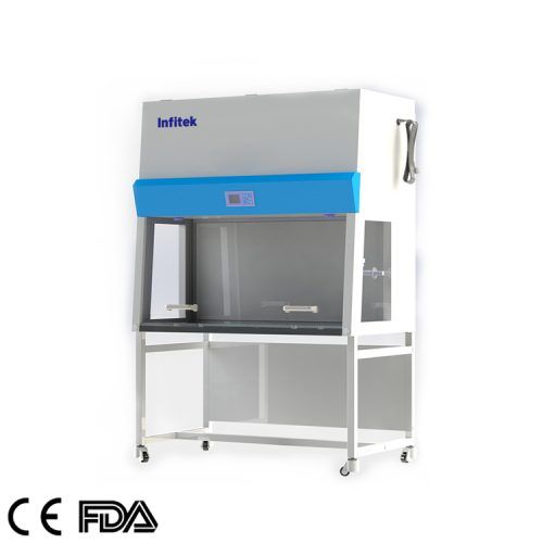 Horizontal Laminar Flow Hood, LCB-HF Series