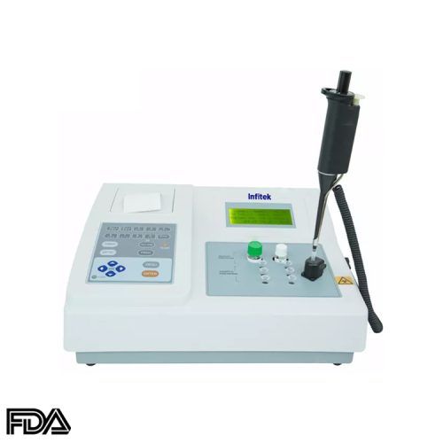 Semi-Auto-Coagulation-Analyzer-BCA-SA-1-6S