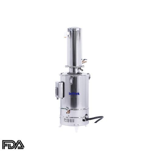 Water Distiller, WDST-ZL Series