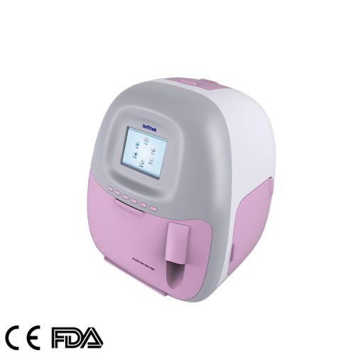 BGA-150-3-BGA-150-6-BGA-150-7 blood gas analyzer