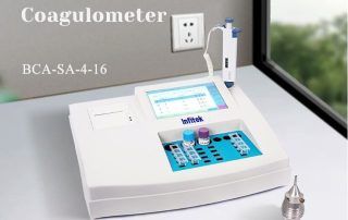 Coagulometer