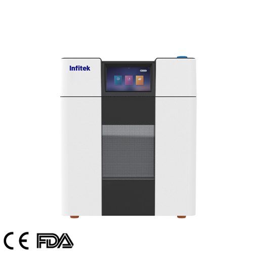 Microwave Digestion Extraction System, MDS-TE6, MDS-TE8