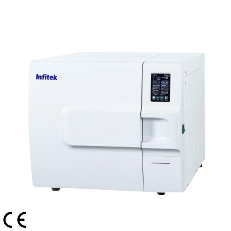 Autoclave