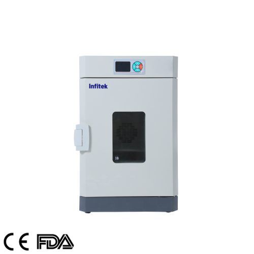 Forced Air Drying Oven, DOF-V420-V900 AB Serie