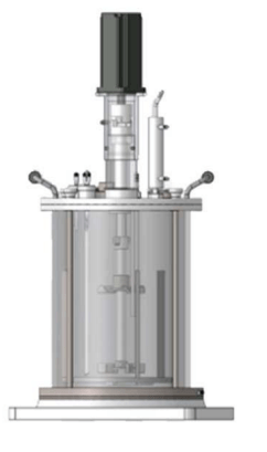 Glass Fermenter