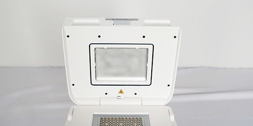 Gradient PCR Machine, PCRTC-G, peltier