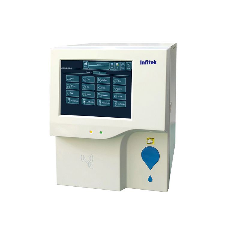 HEMA-V6190-Veterinary-Hematology-Analyzer HEMA-V6190-Veterinary-Hematology-Analyzer