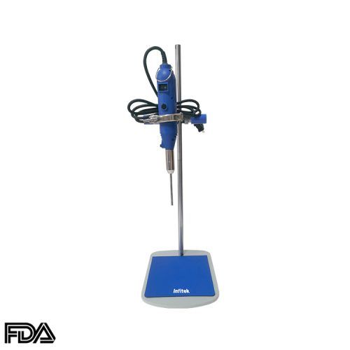 Homogenizer, HMG-Q250