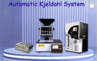 blog-Kjeldahl System