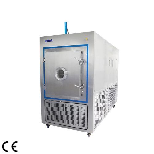 LYOL-40T freeze dryer
