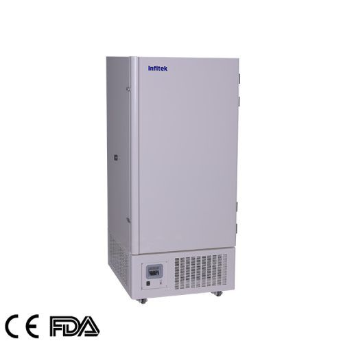 Low Temperature Freezer,-45℃, Vertical Type, LF45-408